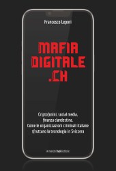 Mafia digitale COP